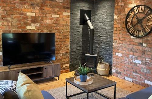 Great Ayton Casa | Enlighten Lodge Great Ayton Yorkshire
