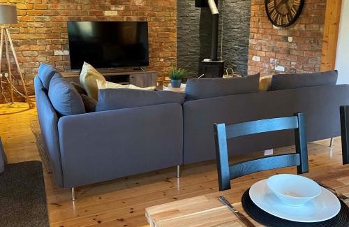 Great Ayton Casa | Enlighten Lodge Great Ayton Yorkshire
