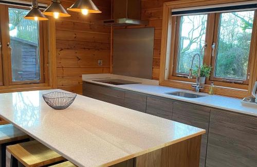 Great Ayton Casa | Enlighten Lodge Great Ayton Yorkshire