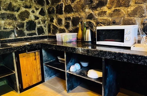Raigad Cabaña | Enliven Homestay, Alibag