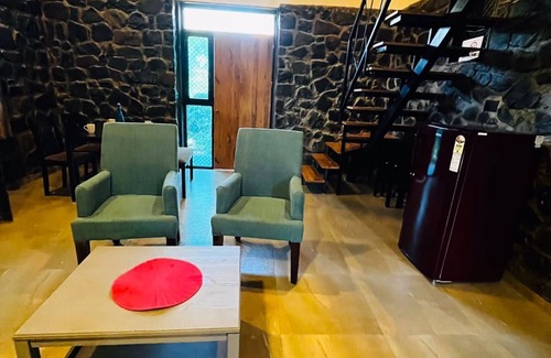 Raigad Cabaña | Enliven Homestay, Alibag