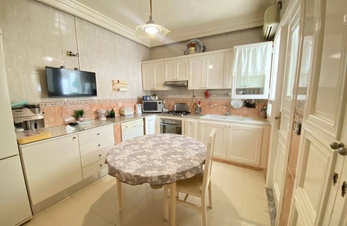 Ennasr Apartamento | Ennasr :Luxury S+2 Apartment , Perfect for Families
