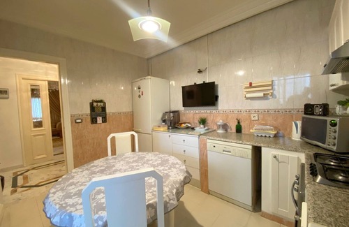 Ennasr Apartamento | Ennasr :Luxury S+2 Apartment , Perfect for Families