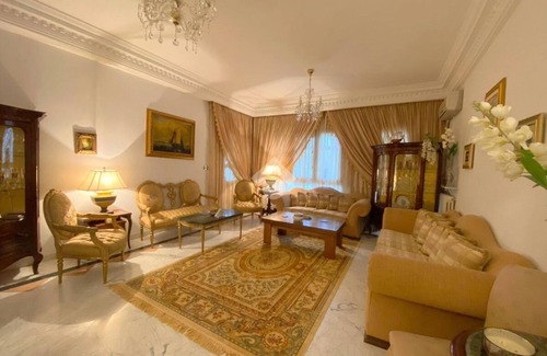 Ennasr Apartamento | Ennasr :Luxury S+2 Apartment , Perfect for Families