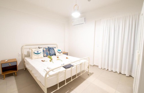Patras Apartamento | Ennea suites-Storm suite