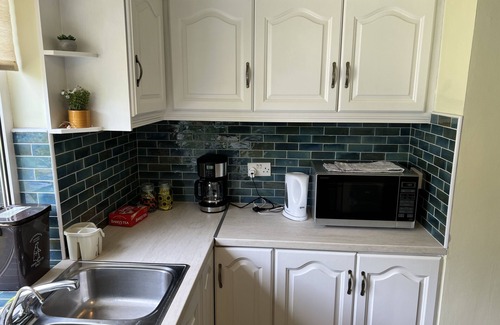 Ennis Casa | Ennis, 4 minute walk to Downtown