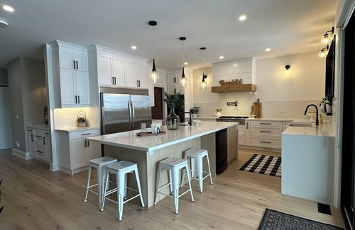 Enniskillen Casa | Enniskillen Vacation Home Retreat!