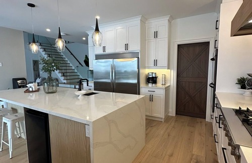 Enniskillen Casa | Enniskillen Vacation Home Retreat!