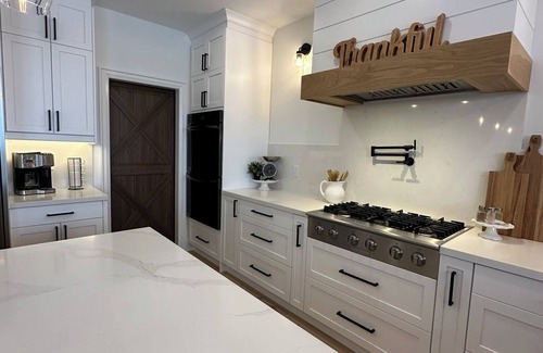 Enniskillen Casa | Enniskillen Vacation Home Retreat!