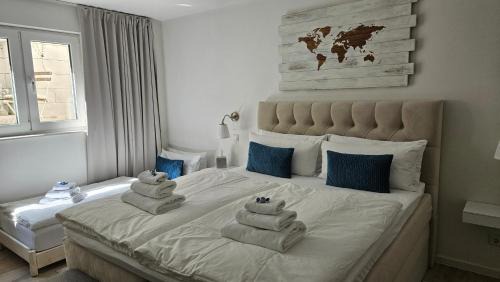 Lohmar Apartamento | Enny Suite Apartment im schönen Rheinland