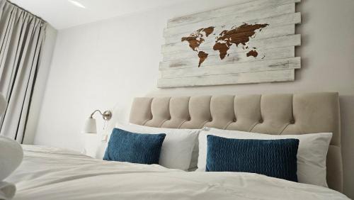Lohmar Apartamento | Enny Suite Apartment im schönen Rheinland
