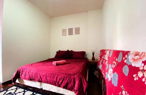 Tanjung Tanah Merah Apartamento | Ennys Homestay Port Dickson 2 Bedroom with pool