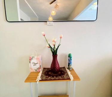 Tanjung Tanah Merah Apartamento | Ennys Homestay Port Dickson 2 Bedroom with pool