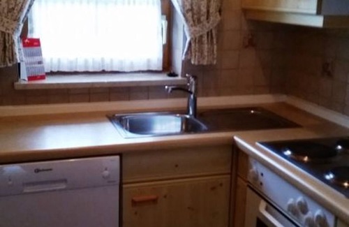 Missen Apartamento | ENO 08 Ferienwohnung Enzian im Feriendorf Sonnenhang HT - Ferienwohnung Enzian im Feriendorf