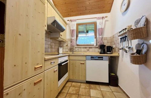 Missen Apartamento | ENO 19 Ferienwohnung Enzian im Feriendorf Sonnenhang - Ferienwohnung Enzian im Feriendorf