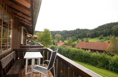 Missen Apartamento | ENO 19 Ferienwohnung Enzian im Feriendorf Sonnenhang - Ferienwohnung Enzian im Feriendorf
