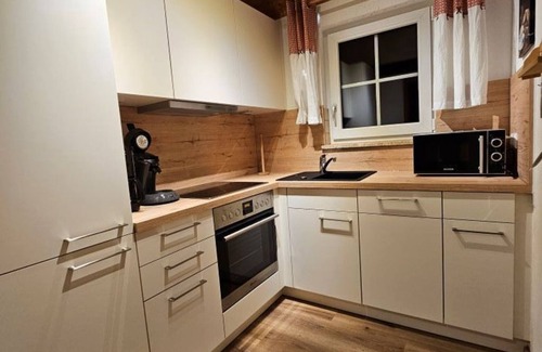 Missen Apartamento | ENO 29 Ferienwohnung Enzian im Feriendorf Sonnenhang HT - Ferienwohnung Enzian im Feriendorf