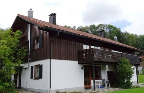 Missen Apartamento | ENO 29 Ferienwohnung Enzian im Feriendorf Sonnenhang HT - Ferienwohnung Enzian im Feriendorf