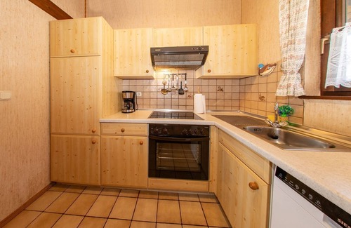 Missen Apartamento | ENO 39 Ferienwohnung Enzian im Feriendorf Sonnenhang - Ferienwohnung Enzian im Feriendorf