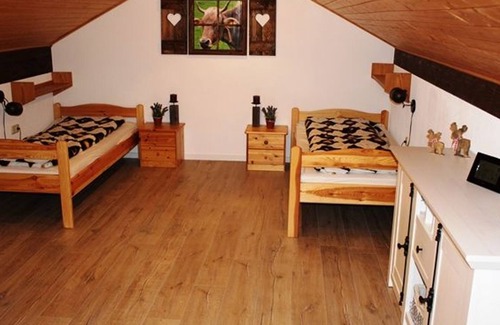 Missen Apartamento | ENO 40 Ferienwohnung Enzian im Feriendorf Sonnenhang - Ferienwohnung Enzian im Feriendorf
