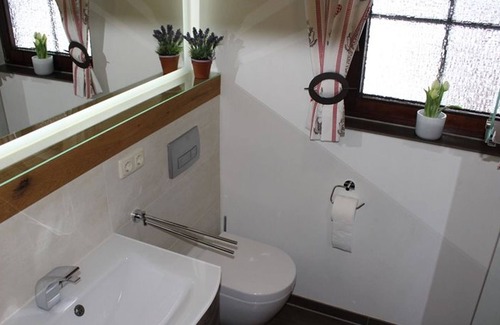 Missen Apartamento | ENO 40 Ferienwohnung Enzian im Feriendorf Sonnenhang - Ferienwohnung Enzian im Feriendorf