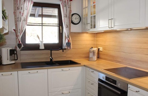 Missen Apartamento | ENO 40 Ferienwohnung Enzian im Feriendorf Sonnenhang - Ferienwohnung Enzian im Feriendorf