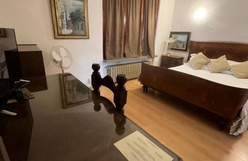Lucca Historical Center Casa | Eno 's house