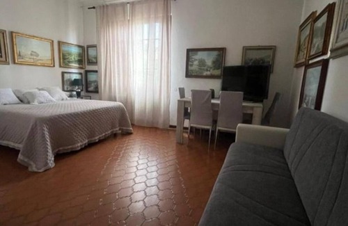 Lucca Historical Center Casa | Eno 's house