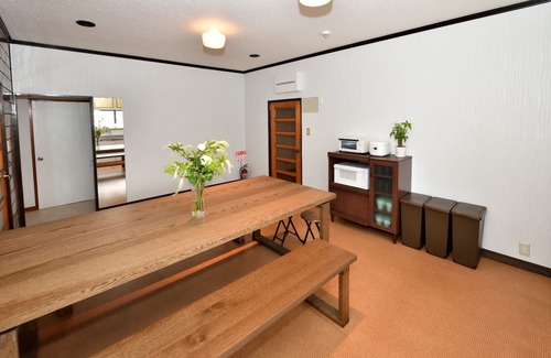 Koshigoe Casa | Enoden Kamakura High School Mae Station A large do - Wasabi / Kamakura Kanagawa