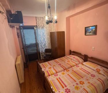 Dispilio Casa | Enoikiazomena Domatia Lazaros