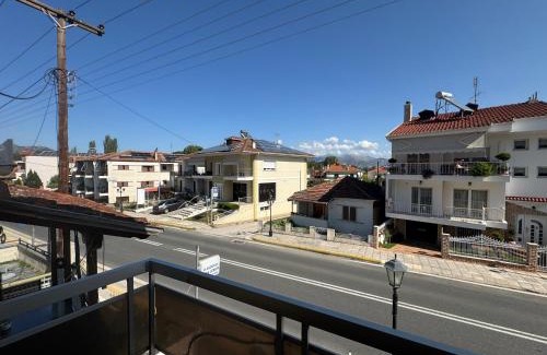 Dispilio Casa | Enoikiazomena Domatia Lazaros
