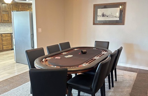 Sterling Casa | Enormous Home On Golf Course. Newly renovated - Sleeps 21!