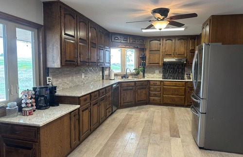 Sterling Casa | Enormous Home On Golf Course. Newly renovated - Sleeps 21!