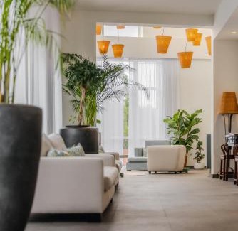 Machico Hotel | Enotel Santo da Serra