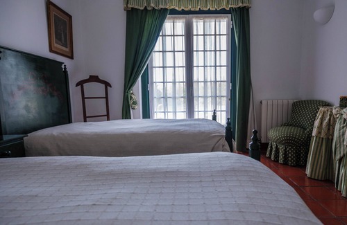 Santarem Otro | Enoturismo de Excelência: 30 m Lisboa: Scalab Wine Estate - Quinta da Centieira