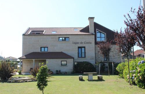 Cambados Casa | Enoturismo Lagar De Costa