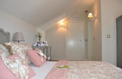 Cambados Casa | Enoturismo Lagar De Costa
