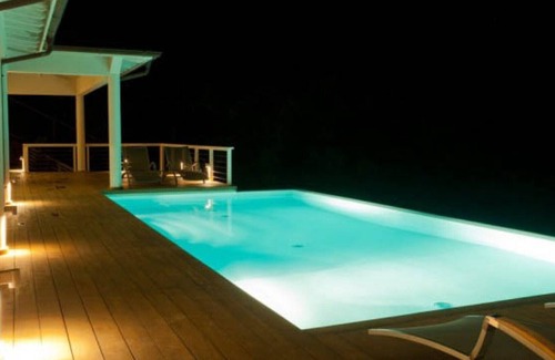 St. John's Villa | Casa de playa de 5 habitaciones en Galley Bay