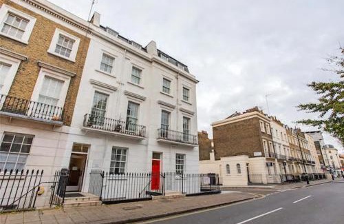 Warwick Hotel | Enrico Hotel