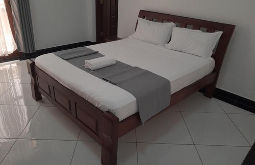 Nyali Apartamento | Enriko apartments