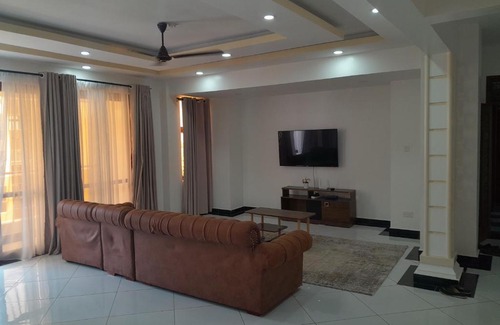Nyali Apartamento | Enriko apartments