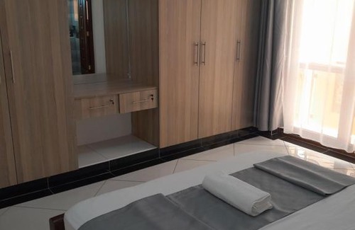 Nyali Apartamento | Enriko apartments