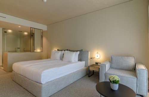 Saints Constantine and Helena Hotel | Ensana Aquahouse