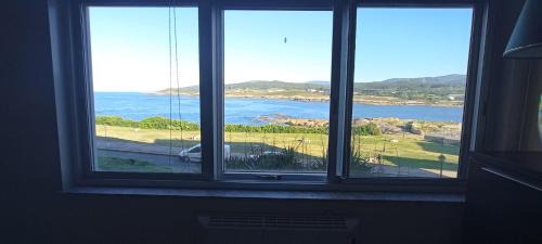 San Cibrao Apartamento | EnSAN CIPRIÁN Faro de Punta Atalaya
