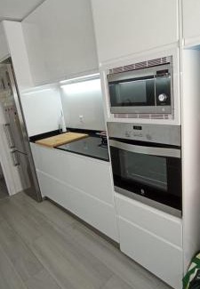 San Cibrao Apartamento | EnSAN CIPRIÁN Faro de Punta Atalaya