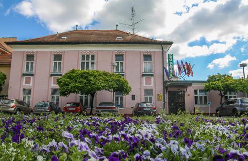 Piestany Hotel | Ensana Pro Patria