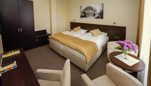 Piestany Hotel | Ensana Pro Patria
