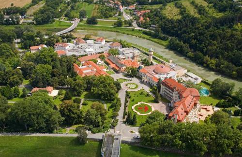 Piestany Hotel | Ensana Pro Patria