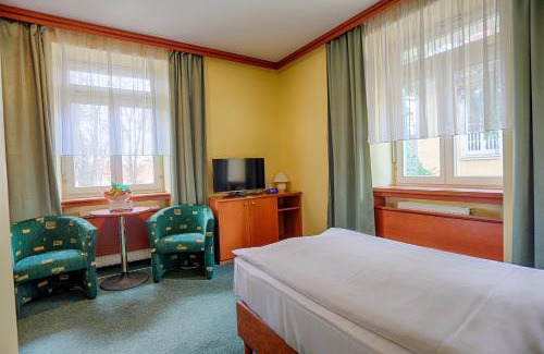 Piestany Hotel | Ensana Vila Trajan