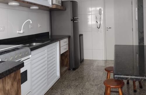 Vila Julia Apartamento | Cove - 8 guests - great location